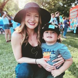 Meet your Posher, Erica